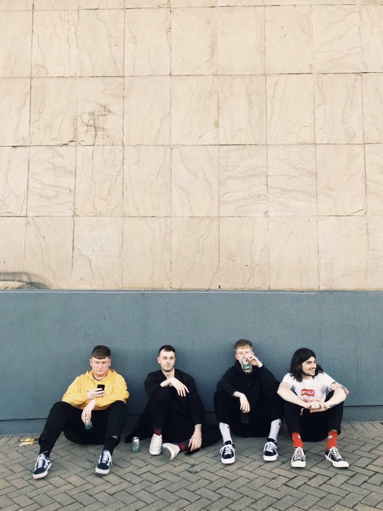 wearehightyde's tweet photo. THANK YOU LEEDS <3

📸: @joesethcarter https://t.co/zoX6f5jNWt