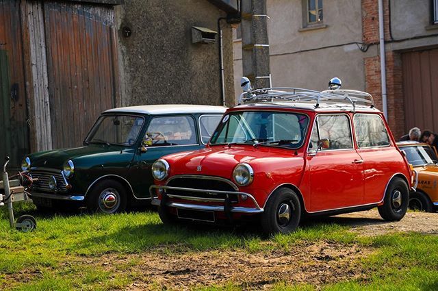 ClassicWheeler's tweet photo. Innocenti 1001

#innocenti #mini #austinmini #minicooper #morris #morriscooper #minivintage #minilover #minicoopers #oldtimer #youngtimer #carphotography #voitureancienne #voituredecollection #carphotoshoot #carphoto #drivetastefully #vintagecar #vintage… https://t.co/ivABF8pMzu https://t.co/v0AQn3mBg0