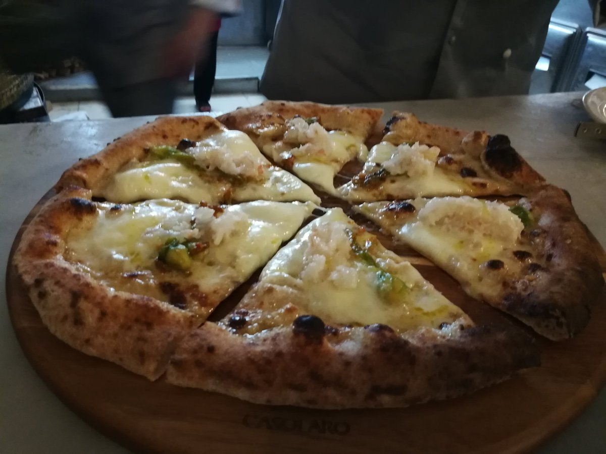 LaConsiglieria's tweet photo. .@SlowFoodItaly -
#velociveloci #fatemelatagliare... #mangiare... #gustare... #spazzolare!!
#Termidoro #DanieleGourmet #GiuseppeMaglione #Avellino
@anboemo @Barbaga3Gaetano @lovecetraro @attanasio_g @papiniste @ste_conte @IlMattinoFoggia @ilgastronauta @paoloigna1 @GPiziarte https://t.co/MkWRAWr1Pr