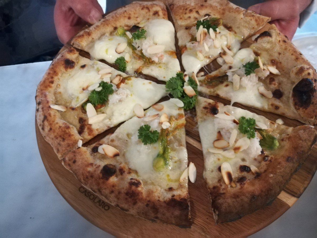 LaConsiglieria's tweet photo. .@SlowFoodItaly -
#velociveloci #fatemelatagliare... #mangiare... #gustare... #spazzolare!!
#Termidoro #DanieleGourmet #GiuseppeMaglione #Avellino
@anboemo @Barbaga3Gaetano @lovecetraro @attanasio_g @papiniste @ste_conte @IlMattinoFoggia @ilgastronauta @paoloigna1 @GPiziarte https://t.co/MkWRAWr1Pr