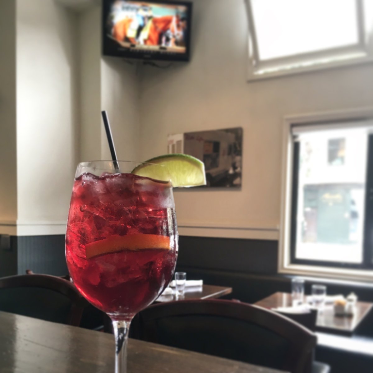 Come join us for Brunch till 3pm, 144th Kentucky Derby airing with sound at 3:50pm, and Cinco de Mayo celebrations with Nachos, our housemade Sangria or Granada “Pomegranate” Margaritas all day long!!!