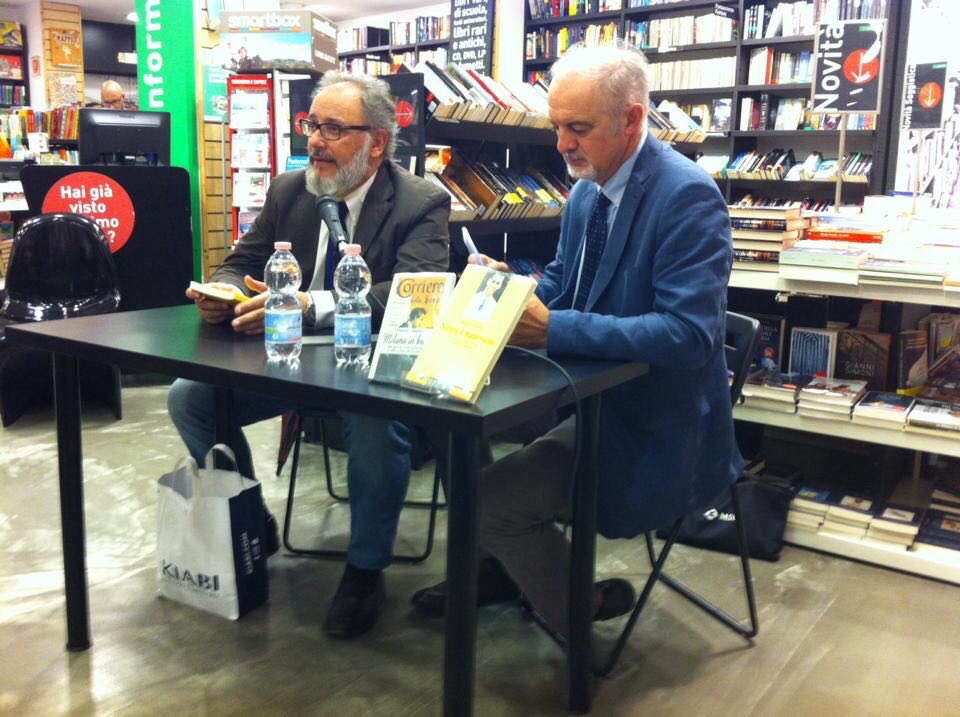 Giorgio Gandola tweet media