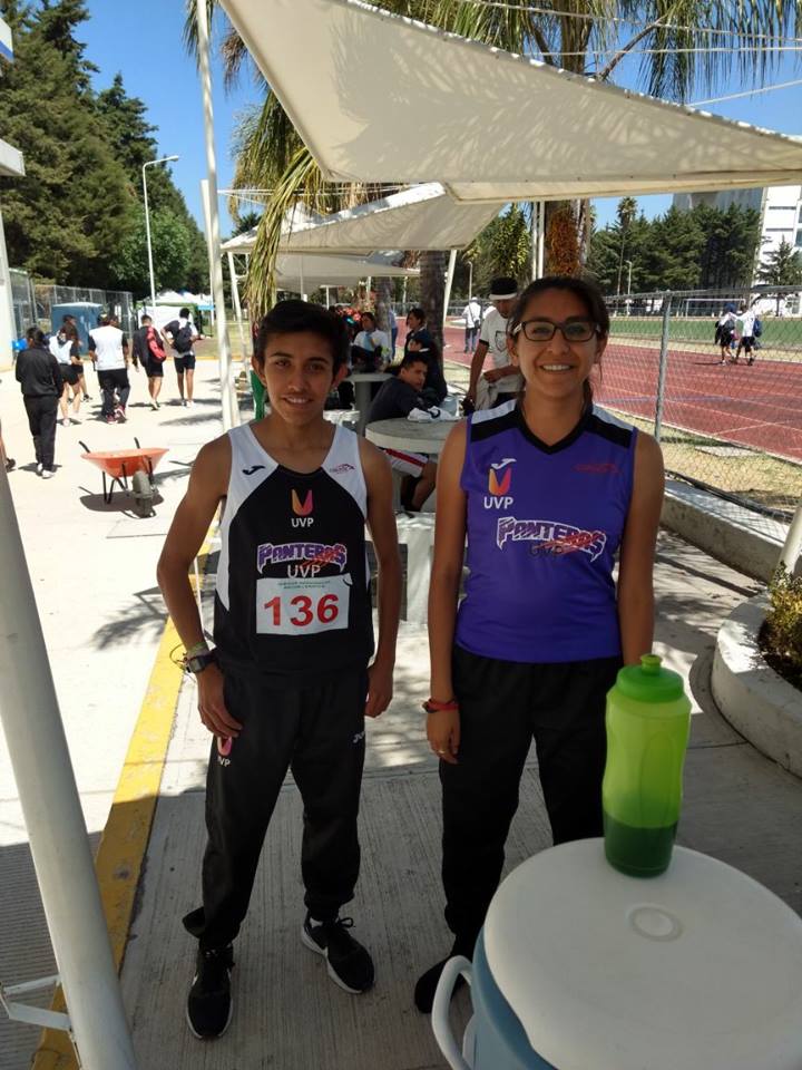 MN_PUEBLA's tweet image. Panteras @UVP_Puebla cosechan victorias en #CONADEMS: meganoticias.mx/puebla/ultimo-…