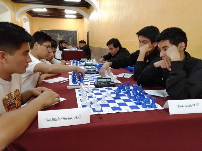 MN_PUEBLA's tweet image. Panteras @UVP_Puebla cosechan victorias en #CONADEMS: meganoticias.mx/puebla/ultimo-…