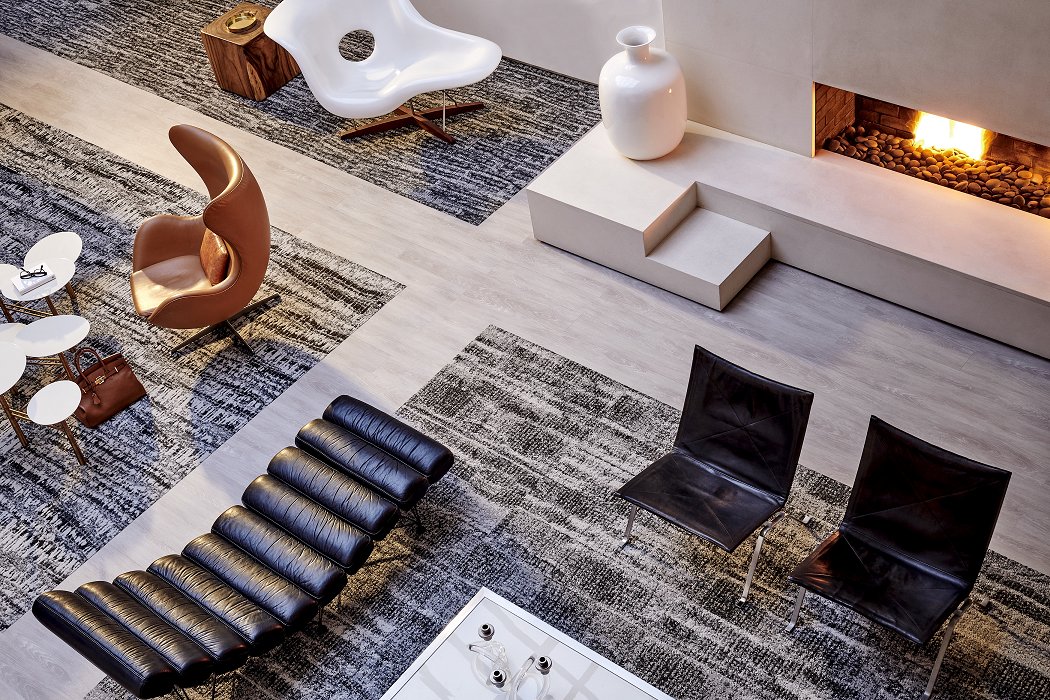 ShawContract's tweet photo. Did you visit our booth at @hdexposhow? We debuted Synchronize and Natural Choreography, and we showcased Haven – featured here.  

Creative direction: Hoffman Creative
Styling: Michael Reynolds
Photography: Francois Dischinger https://t.co/WmRoEWGJc1