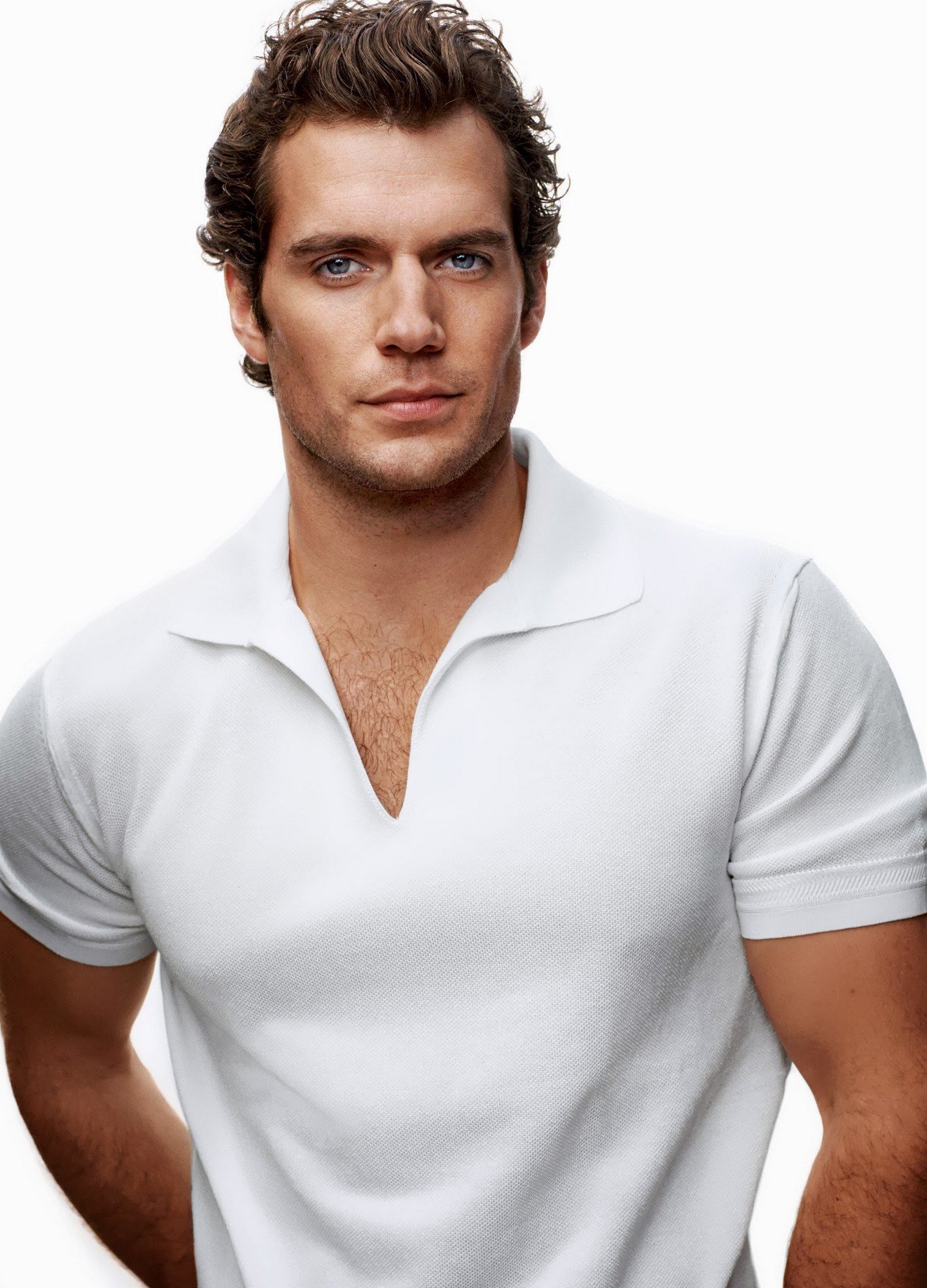 Happy Birthday Henry Cavill! 