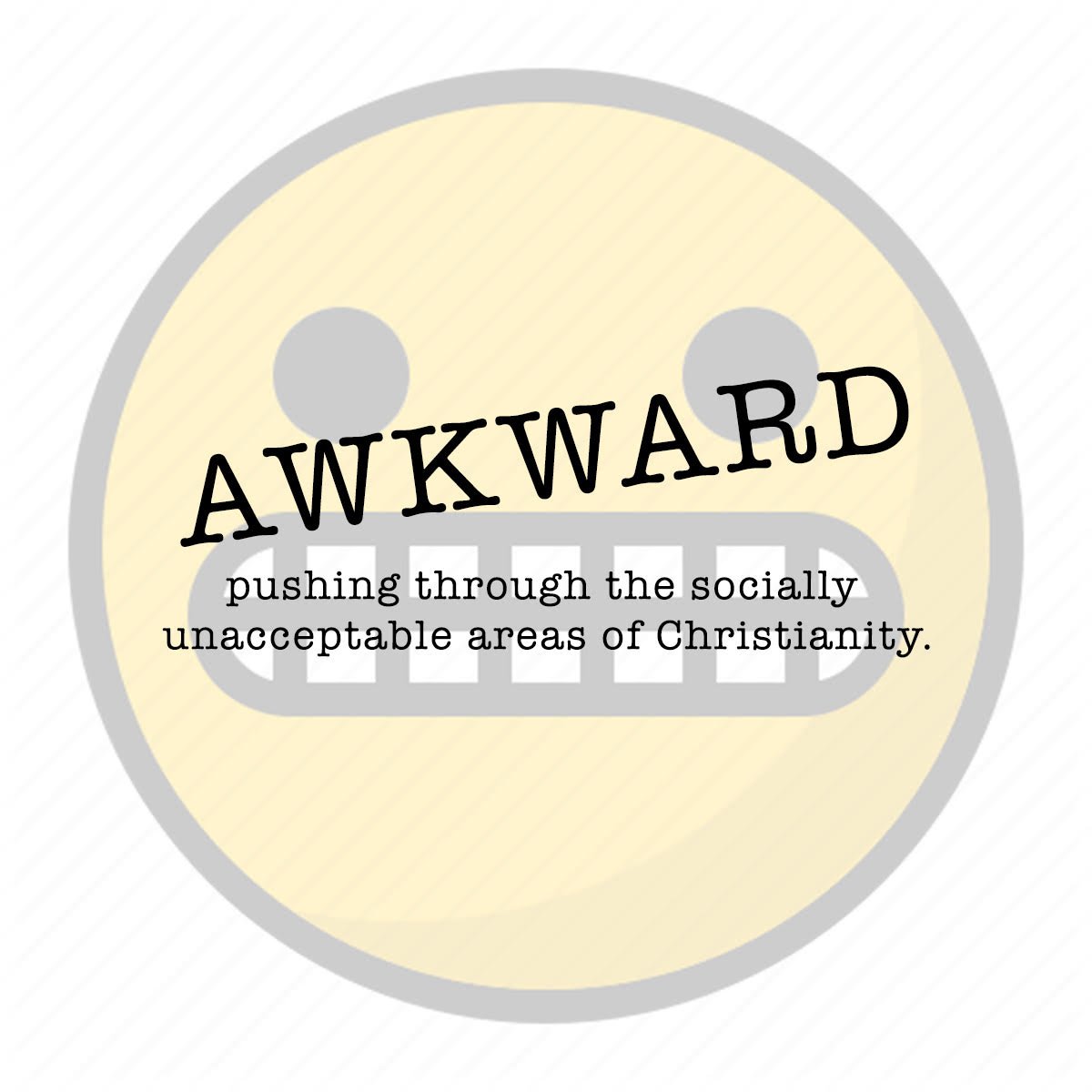Awkward! We are pretty sure that no one wants to have awkward moments in life. How do we surrender our fear of awkwardness when it gets in the way of following Jesus? Our new series will look at this question. See you tomorrow!