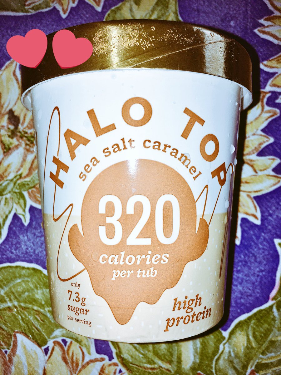 Where have you been all my life! 🍨 now #SummersHere it’s time 4 #GuiltFreeFood <a href="/HaloTopCreamery/">Halo Top</a> <a href="/TescoIrl/">Tesco Ireland</a>