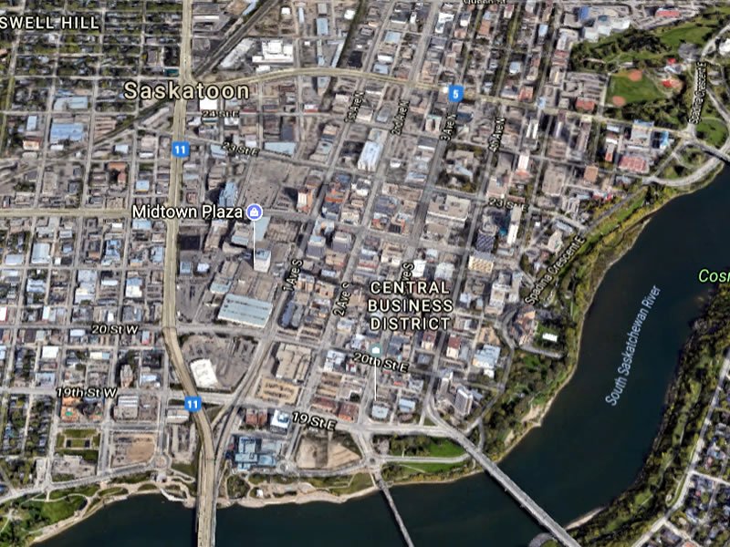 Traffic Restrictions in Downtown Sunday Morning dlvr.it/QRtFDF https://t.co/SC8qhPF5aP