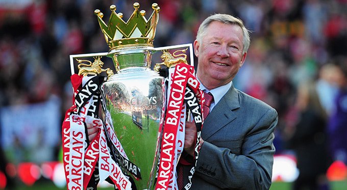 CheGiaevara's tweet photo. Moments like this remind us of our mortality. Sir Alex Ferguson is one of those people you never would imagine could get hurt or ever pass away. An ever-present. A champion. And a source of joy and relief for millions of people. No doubt, he'll fight this to the very end! https://t.co/YFFTmW5kYT