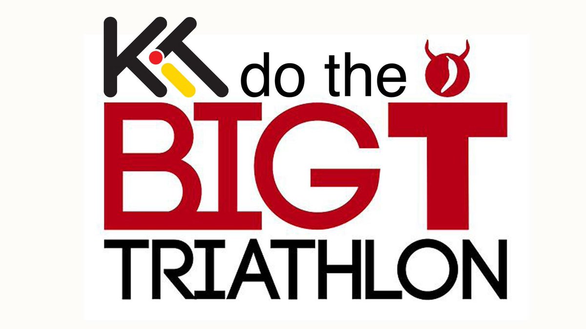 Kingswood Tri Club tweet media
