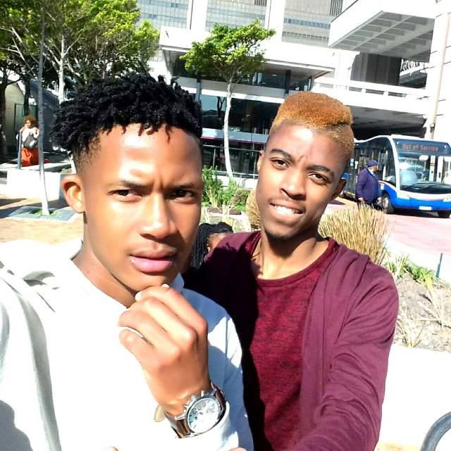 Cyfa_Dancer's tweet photo. 1st year in UCT https://t.co/gtKnHBhcNK