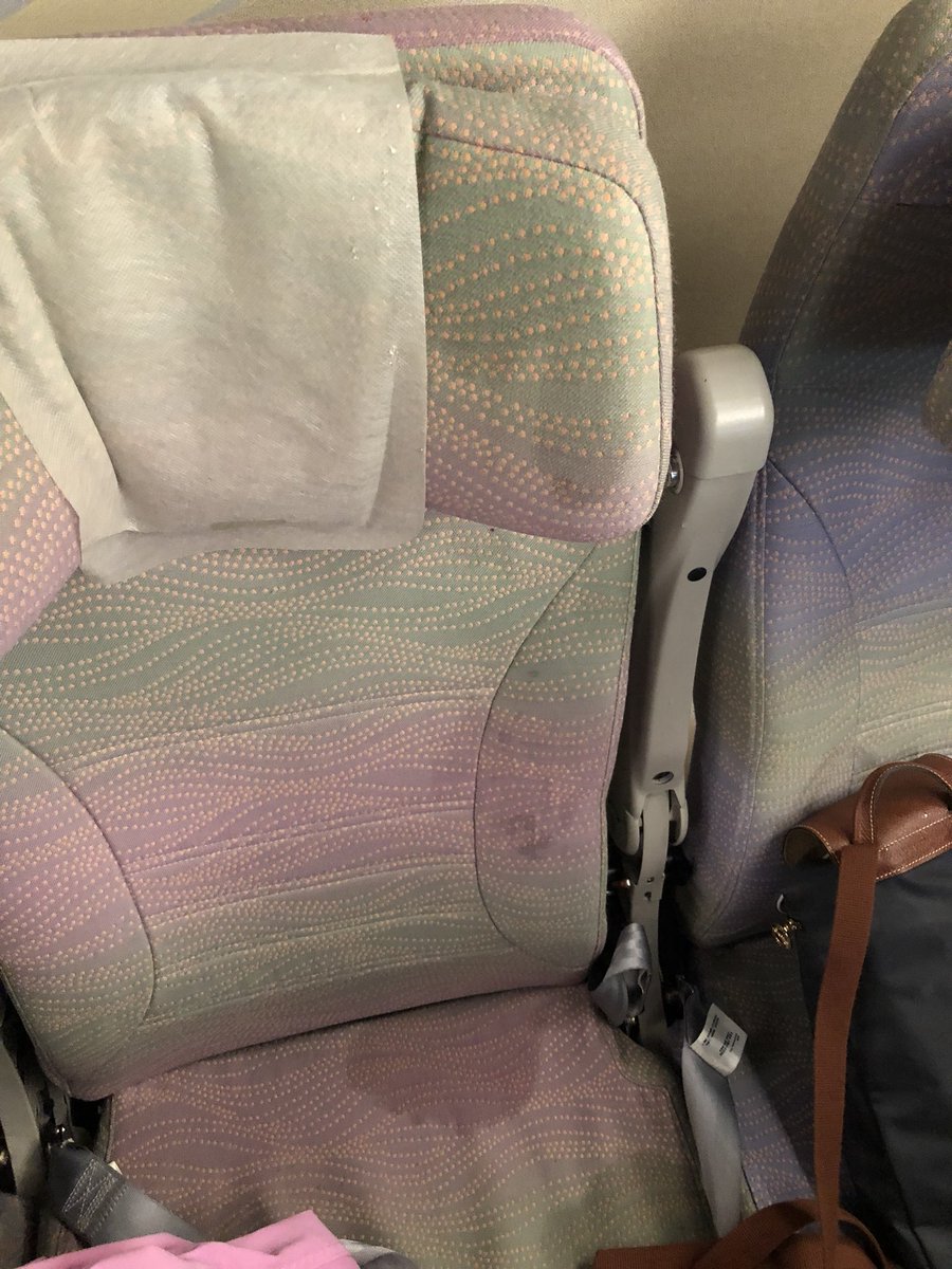 DaisyHickling's tweet photo. Fly with @emirates you get a free shower when you land, and your luggage does too 🤦🏼‍♀️ #notcool https://t.co/mPCe58tuyR