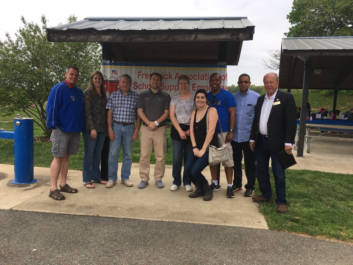 FCPS_FASSE's tweet photo. Thanks to our guests who showed support including: @BostCAB #DrMarkoe #BudOtis #BradYoung @MyFCTA @MSEAeducators https://t.co/vEzbwjz9oB