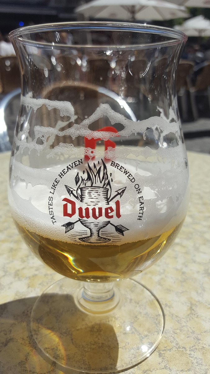 jimparatta's tweet photo. Leuven 🍺 https://t.co/TYqQqxsdfX