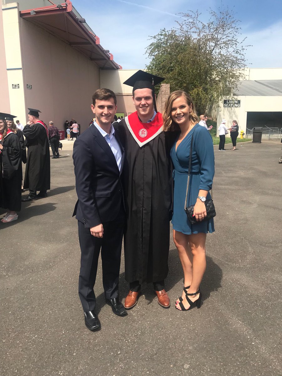 1159leader's tweet photo. One done, two to go! Congrats Keefe #wsuv2018 #notbadkid https://t.co/tdc06fgaVt