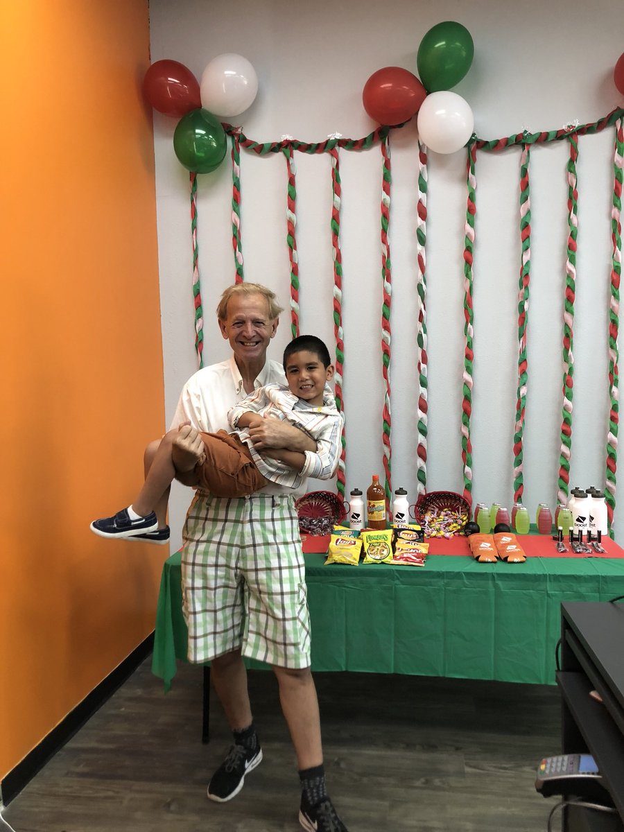 PRONTO WIRELESS tweet media