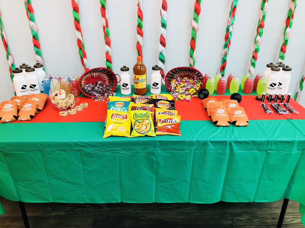 PRONTO WIRELESS tweet media