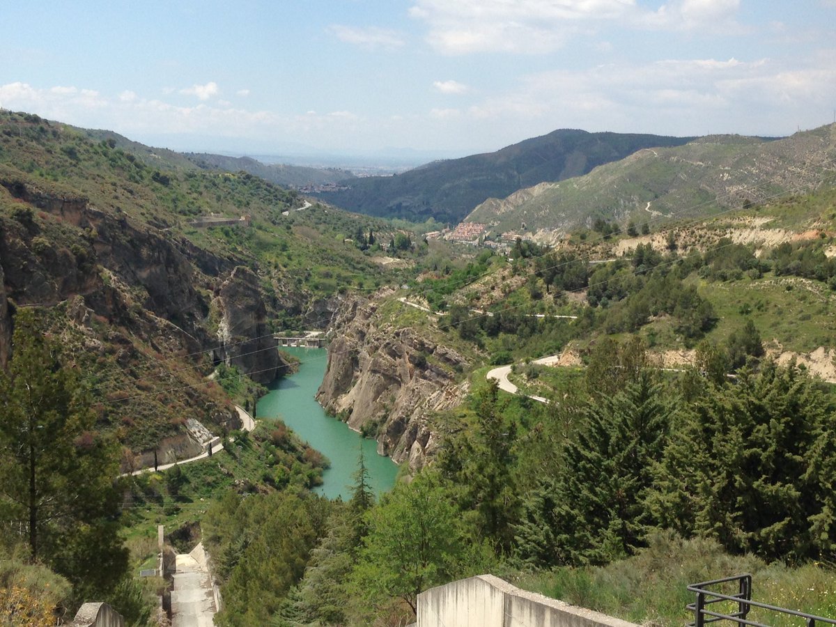clayseous's tweet photo. Testing out the lungs (and the legs) in Andalusia #workhardridehard https://t.co/l0l2650Hok