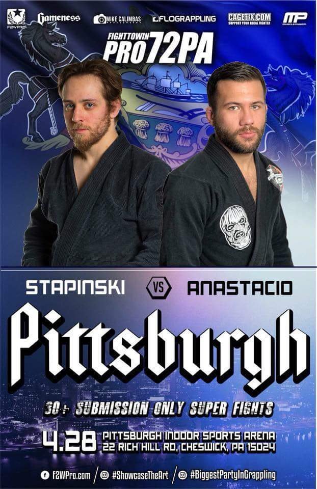 cathy_stapinski's tweet photo. #SageJitsu #ShowCaseTheArt 
#FloGrappling #PittsburghMom #GiPower 
#BrazilianJiuJitsu #PurpleBelt 
#RenzoGraciePittsburgh 
#HealthyLivingPittsburgh 
#StoutTrainingPittsburgh
#ProudMomSharing #Passion
#ManOnTheSilverMt #Undefeated #ThisIsHowLegendsAreMade
#412SKI https://t.co/sJWhn1tWaf