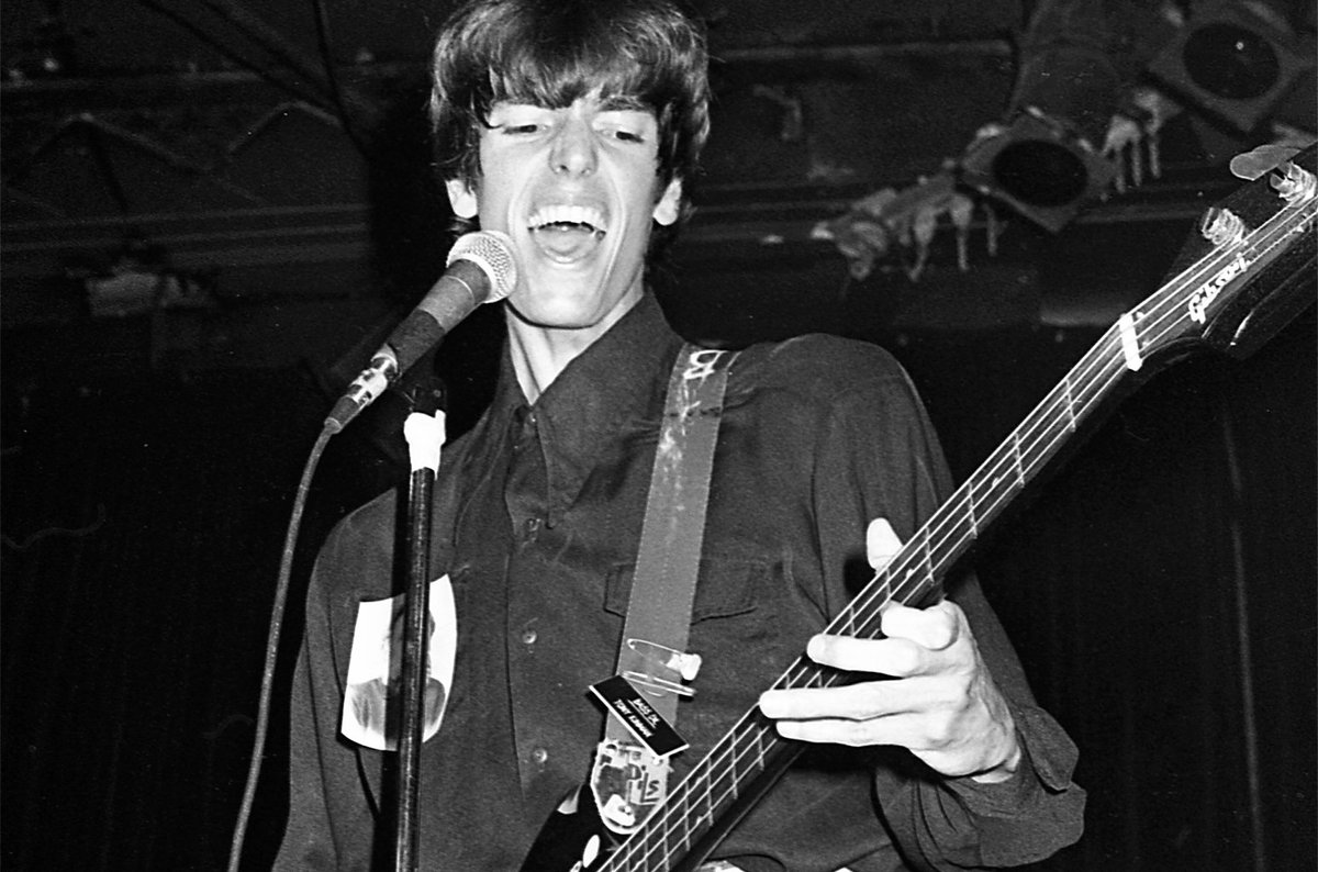 billboard's tweet photo. Tony Kinman, country punk pioneer, dies at 63 https://t.co/pZoFKUI0mo https://t.co/7j6dfJjTEL
