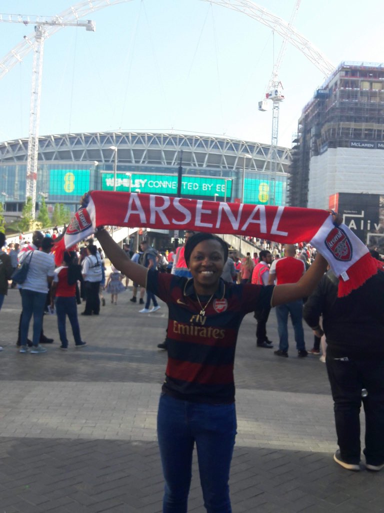 FXU Ladies Football tweet media