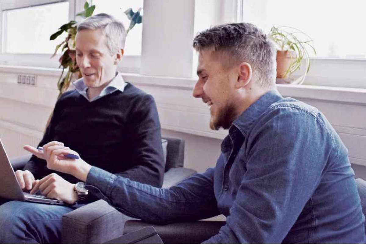 PointOne_CZ's tweet photo. SpinOffer - univerzitní crowdfunding, skvělý projekt, který nese výraznou stopu našeho inkubátoru. Jedním z hlavních řešitelů je Václav Švec, člen Rady Point One, a také náš mentor Ondřej Jureček. Držíme pěsti, ať se i nadále daří a projekt je úspěšný! https://t.co/B7MWfSipxL https://t.co/AhvpdPcb0g