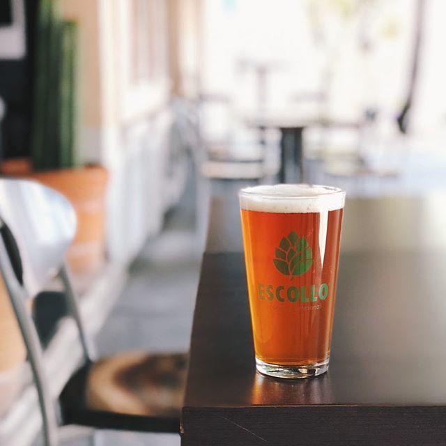 atomicobrewing's tweet photo. Spent last week down in Mexico City, looking for some summer inspiration and checking out the CDMX craft scene. @escollo_mx is doing some very good American-style beers; definitely worth a stop! https://t.co/OgTeFqvoY2 https://t.co/ll9uKnqvW4