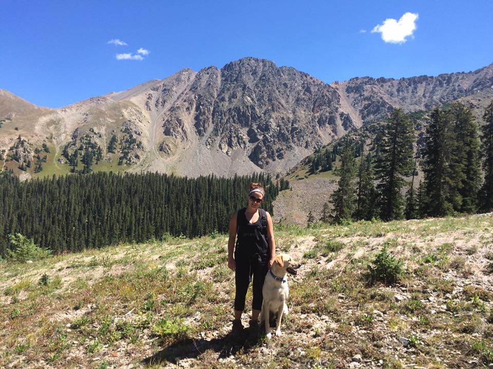 OurayRealtor's tweet photo. Get outside and hike! We live in such a beautiful place so take advantage, go play! Happy Saturday, all! 

#mountains #outdoors #living #colorado #hike #nature #love #happysaturday https://t.co/fSWuPSup1K