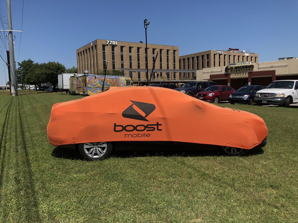 PRONTO WIRELESS tweet media