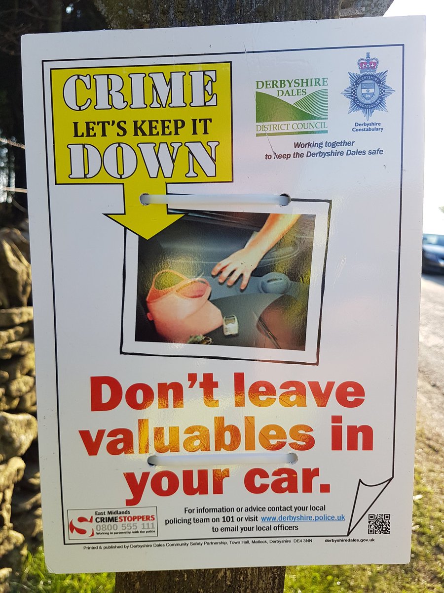 HathersageSNT's tweet image. #Viewfrommyoffice  Rural patrols of beauty spot areas regarding #autocrime near #StanageEdge #Hathersage this evening conducted.