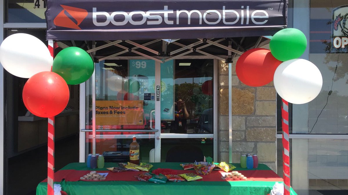 PRONTO WIRELESS tweet media