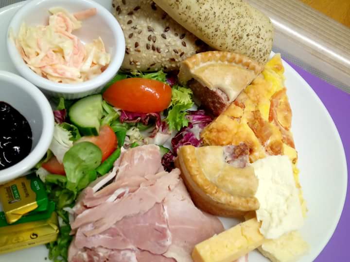 pot_tees's tweet photo. Try our Tees'pot Platter! https://t.co/h40NQVovDb