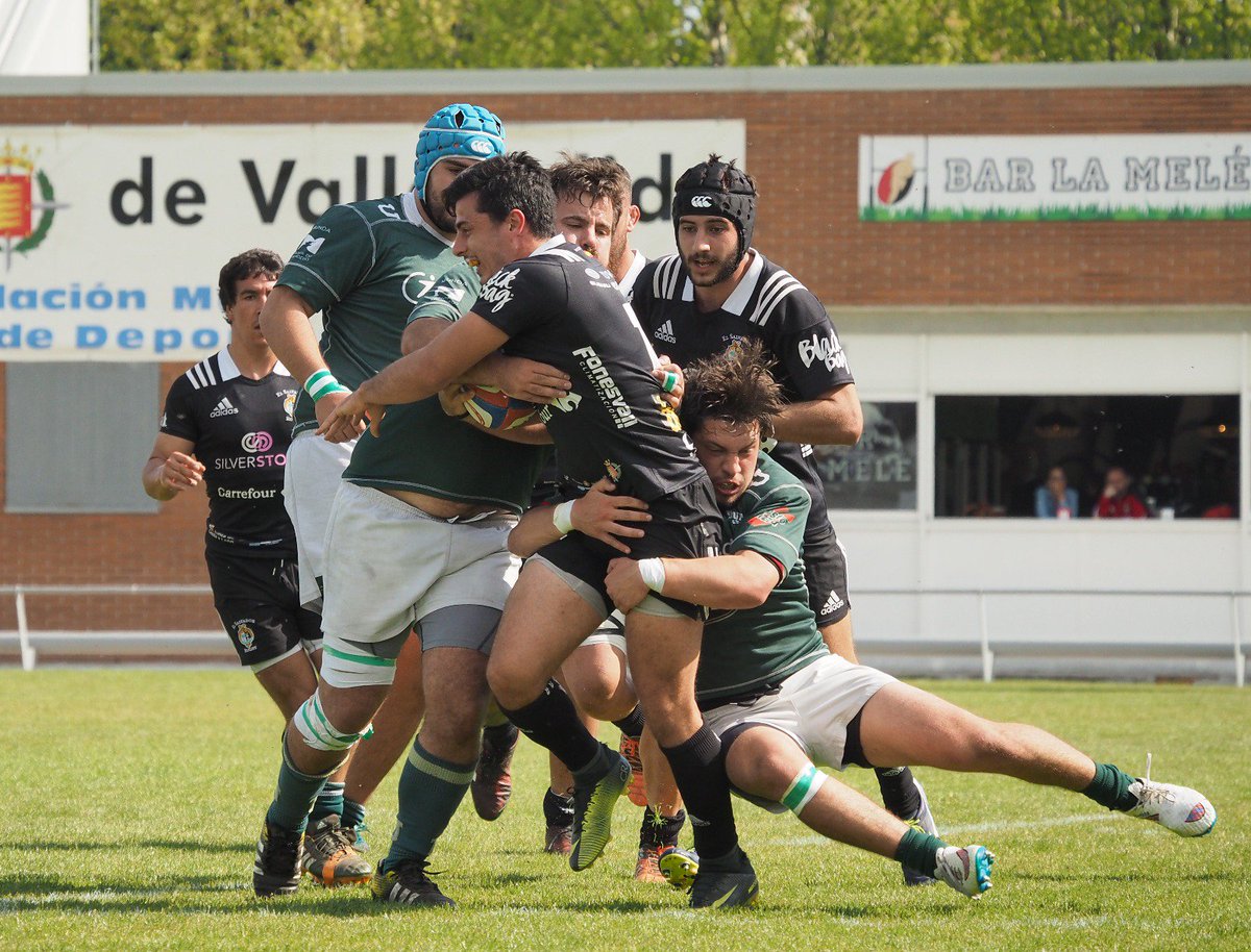 Chami_Rugby's tweet photo. Ya tenéis en nuestra web oficial la crónica del amistoso que esta tarde hemos disputado en Pepe Rojo entre @Chami_Rugby y #CDUP, con mucha intensidad, rugby y compañerismo. Foto de @ManuelAngelGlez Obrigados pela sua visita, amigos! https://t.co/EX8wOAOZBV https://t.co/7vjV29oKSN