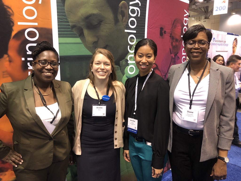 SuzettePediMD's tweet photo. Day 1 of #PAS2018 meeting ,#CHAMatPAS2018 https://t.co/DzDGi9h8xG