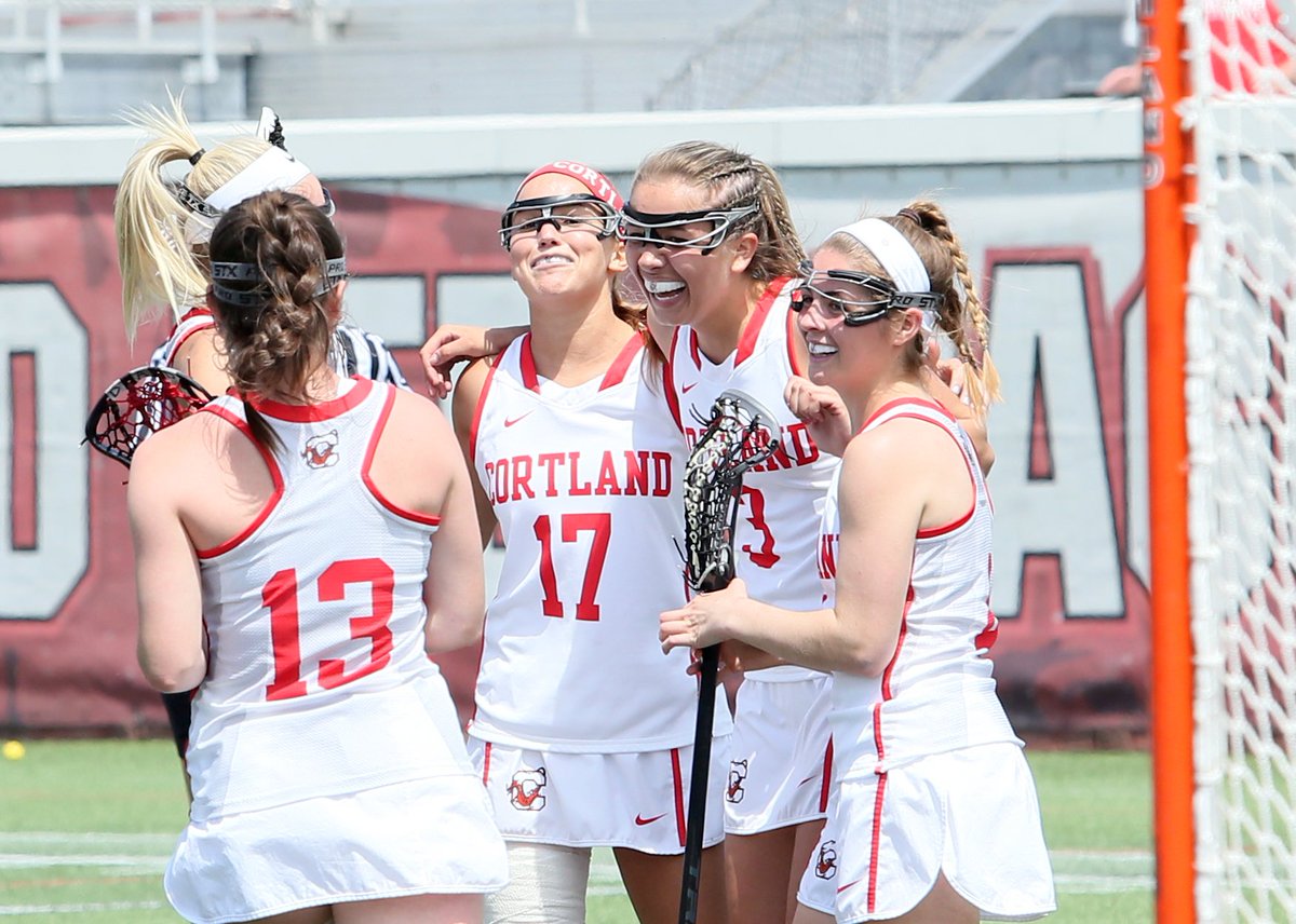 DarlZehrPhoto's tweet photo. Congratulations @CortlandLax @SUNYACsports champions!!  #RollRed #Dragonsarereal https://t.co/bh0e8mZIRx