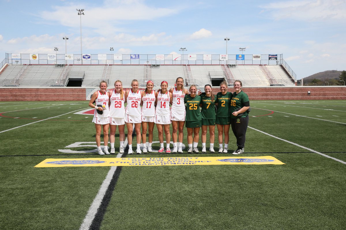 DarlZehrPhoto's tweet photo. Congratulations @CortlandLax @SUNYACsports champions!!  #RollRed #Dragonsarereal https://t.co/bh0e8mZIRx