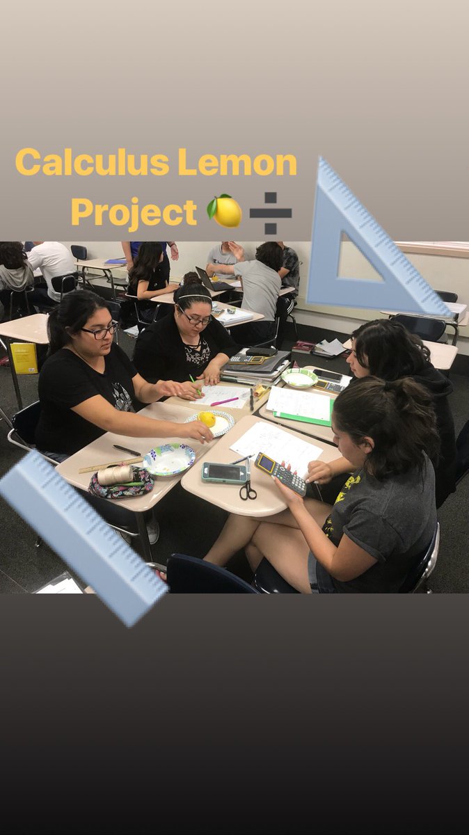 BrawleyUnionHS's tweet photo. We tried following the @BrawleyUHSD Admin team around Friday morning! They’re all over BUHS. #coffeecat #environmentstudentpresentations #calculusclass Great stuff is happening at BUHS! #ifnotusthenwho #hopesquad https://t.co/n5CWUInxsb