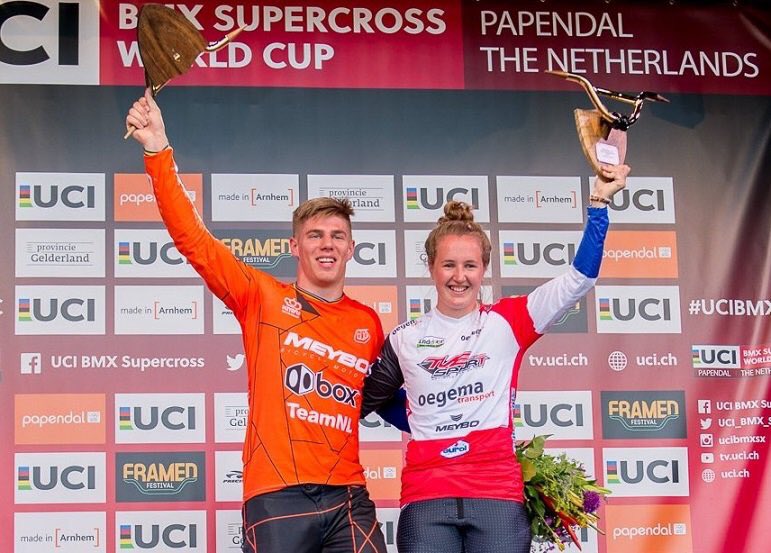 Jochem Schellens tweet media