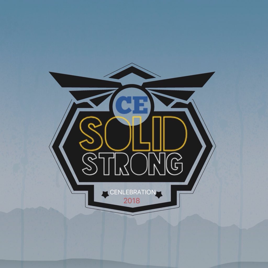 tennacity10's tweet photo. Galing galing! Congrats CE fam😊🙌
#CESolid
#CEStrong
#CEgold
#CEchamp
Hashtags palang laban na!😂 https://t.co/ZavWvZ0Cic
