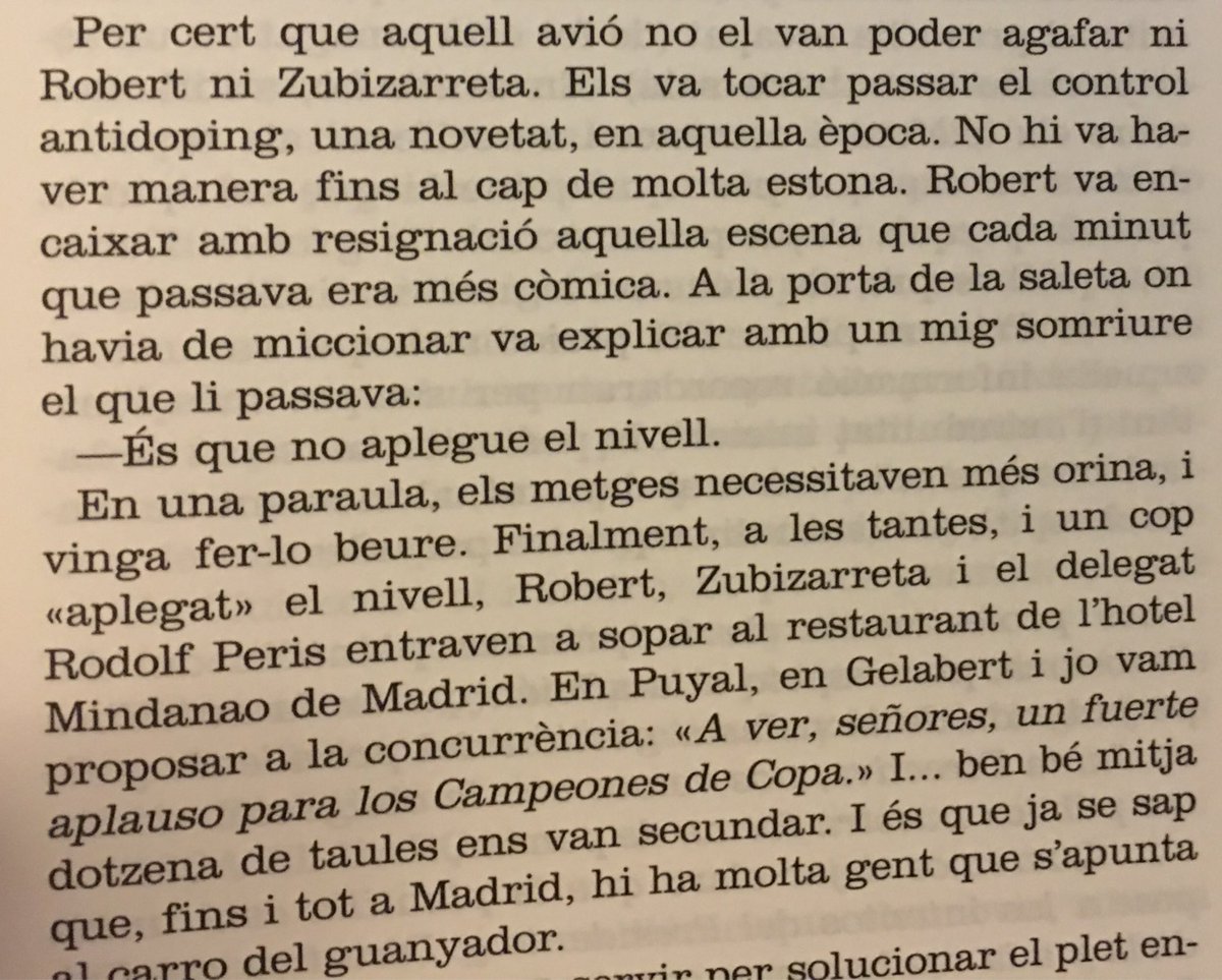 Robert_Fdes's tweet photo. Cha l’any 88 i com recorda l’amich @antonibassas parlavem d’aplegar... https://t.co/Pt9PCWRGaD