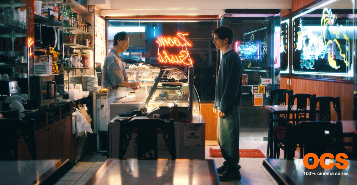 CINE+ OCS tweet media