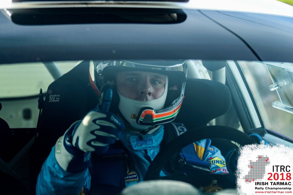 Irish Tarmac C'ship tweet media