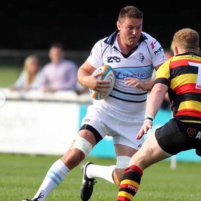 SendInTheToops's tweet image. First match up of three tonight features two lock forwards who could play for @BedfordBluesRFC or @SaintsRugby old boys, but which colour will they wear? Good luck @JordanOnojaife and @alex_rae_ #gentlemans #sendinthetoops