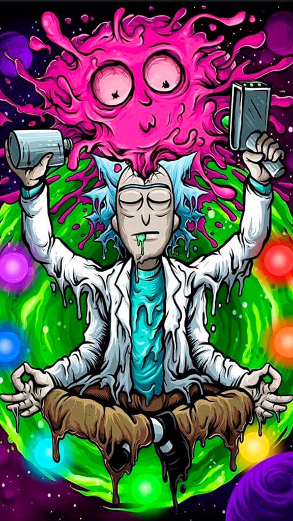 Breaking Bad Y Rick And Morty Png is pure and creative PNG uploaded by  Designer To search in 2020 rick and morty breaking bad mobile HD phone  wallpaper  Pxfuel