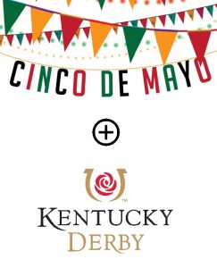 illusionlv702's tweet photo. Happy Cinco De Derby Day!!  Who wants a FREE gift? 👇🏼👇🏼👇🏼👇🏼👇🏼👇🏼Post pics in the comments  of how you’re celebrating Cinco De Derby to get entered in the raffle for your free gift! #illusionentertainment #cincodemayo #kentuckyderby https://t.co/gioH0nNT4I