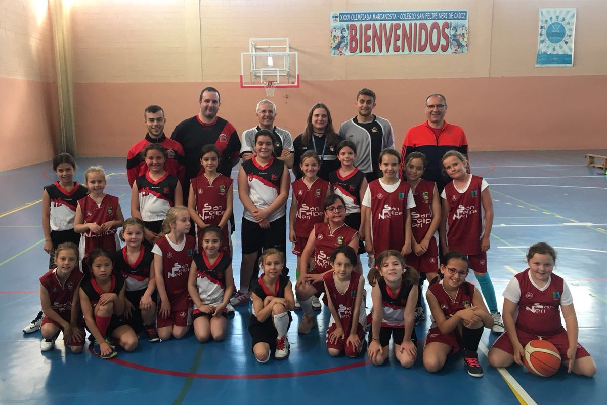 San Felipe Neri C.D. tweet media