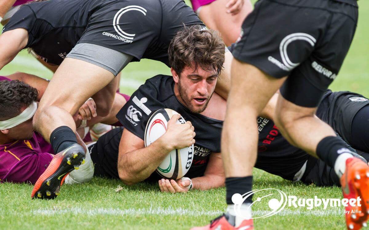 Rugbymeet's tweet photo. Il #PetrarcaRugby Γ¨ la prima finalista di #Eccellenza π€π
#FiammeOro battute 24-10 in #semifinale #gara2
#playoff #PADvFOR #petrarca #neri #rugby #rugbymeet #rugbylove #faccedarugby #rugbyfamily #rugbylife #rugbytime #rugbyplayer #rugbyday #rugbyfield #rugby4life https://t.co/1jk8urPa50