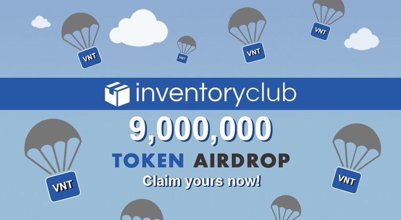 agrii_DAO's tweet photo. Our free 💸💰💸250 VNT Airdrop now live💸💰💸
Click here to sign up 👉 https://t.co/ESzBmlJqu5
#bounty #airdrop #airdropalert #xlm #eth $eth #ICO #tokensale #free #btc #bch https://t.co/JeoyVuEN2r