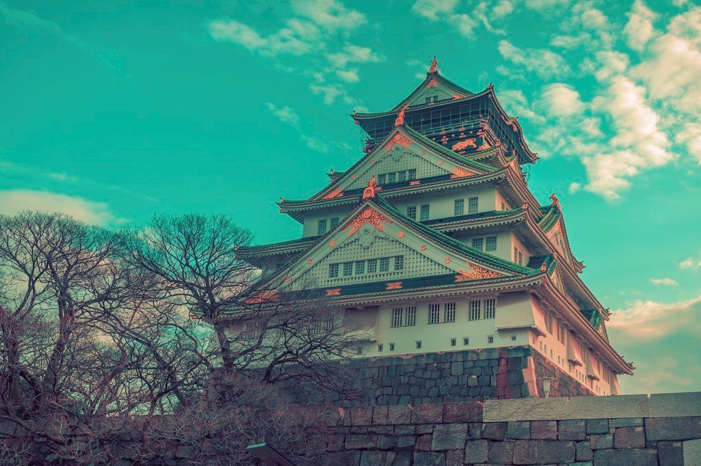 AestheticsJapan tweet picture